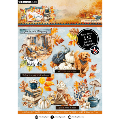 Autumn Story