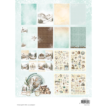 Rustic Winter