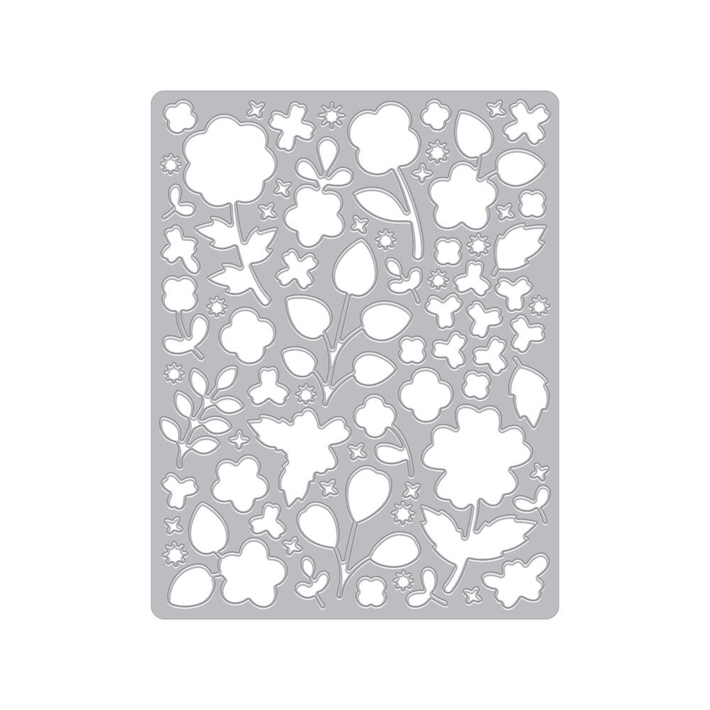 Spring Meadow - Meadow Blooms