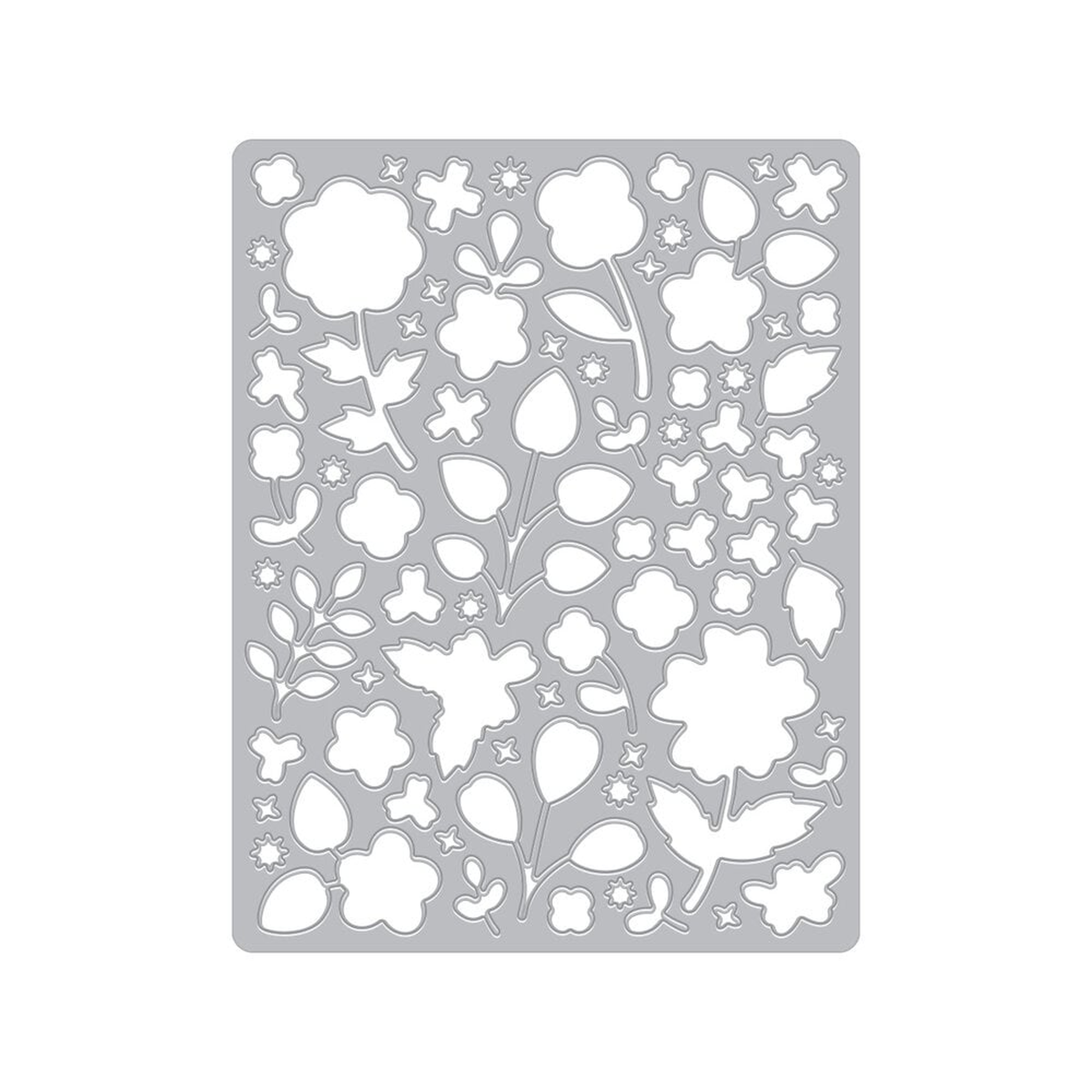 Spring Meadow - Meadow Blooms