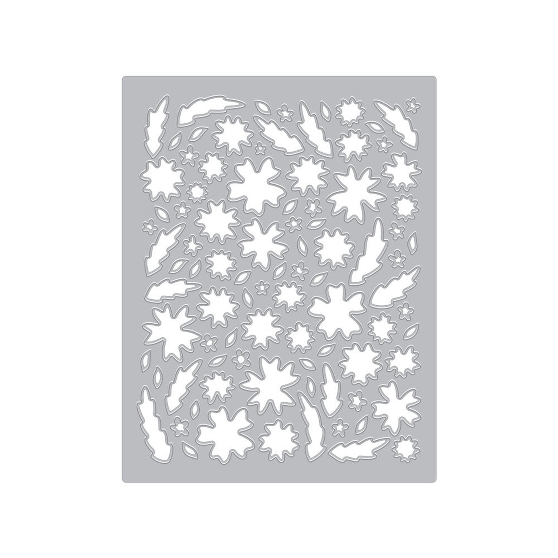 You've Got a Friend - Bitty Floral