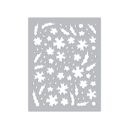 You've Got a Friend - Bitty Floral