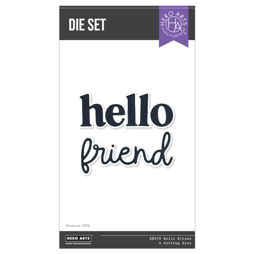 You've Got a Friend - Hello Friend