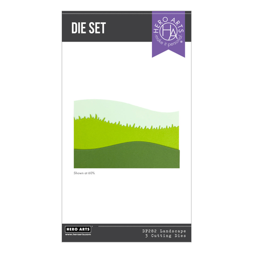Eggstra Special - Landscapes