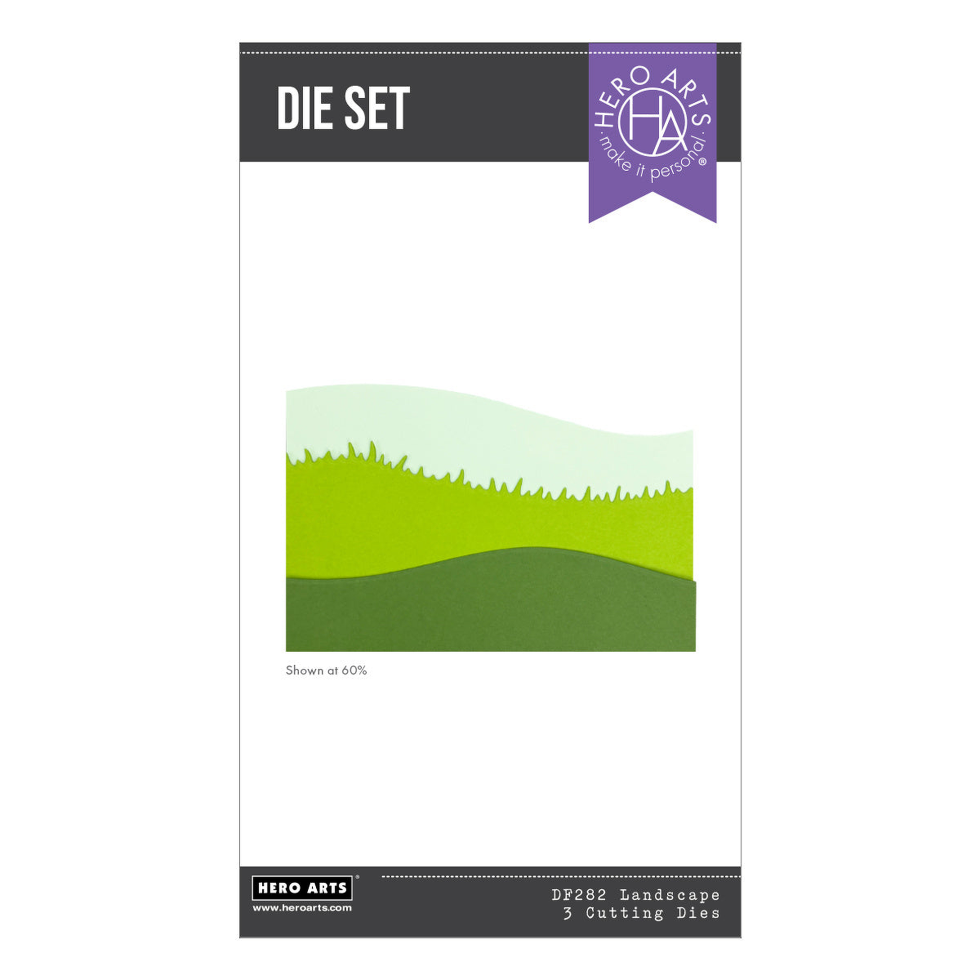 Eggstra Special - Landscapes