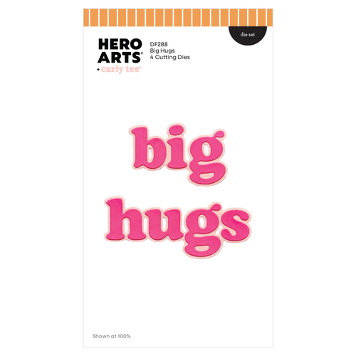 Beary Sweet - Big Hugs