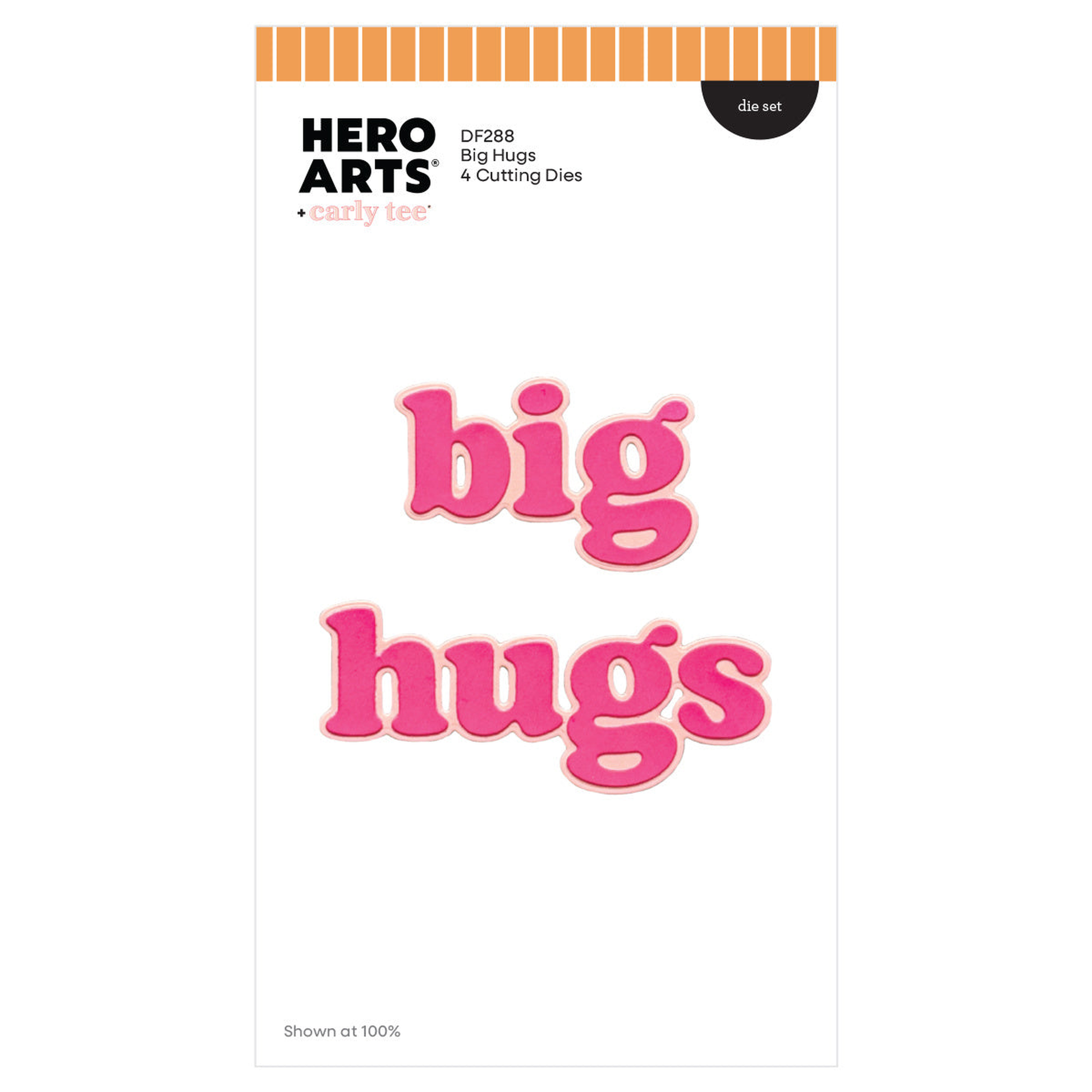 Beary Sweet - Big Hugs