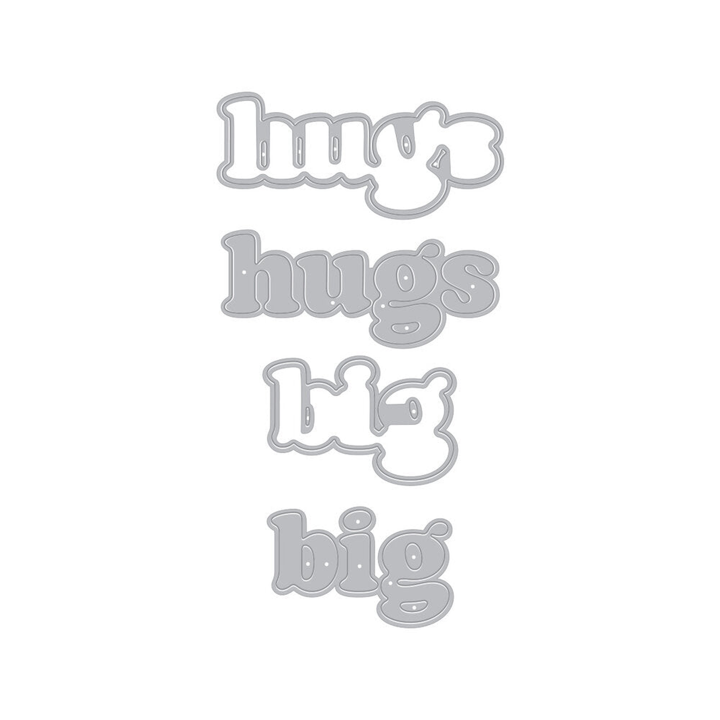 Beary Sweet - Big Hugs
