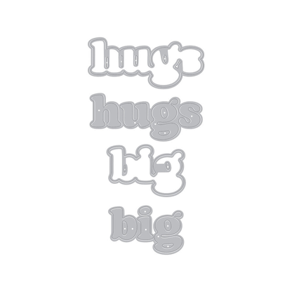 Beary Sweet - Big Hugs