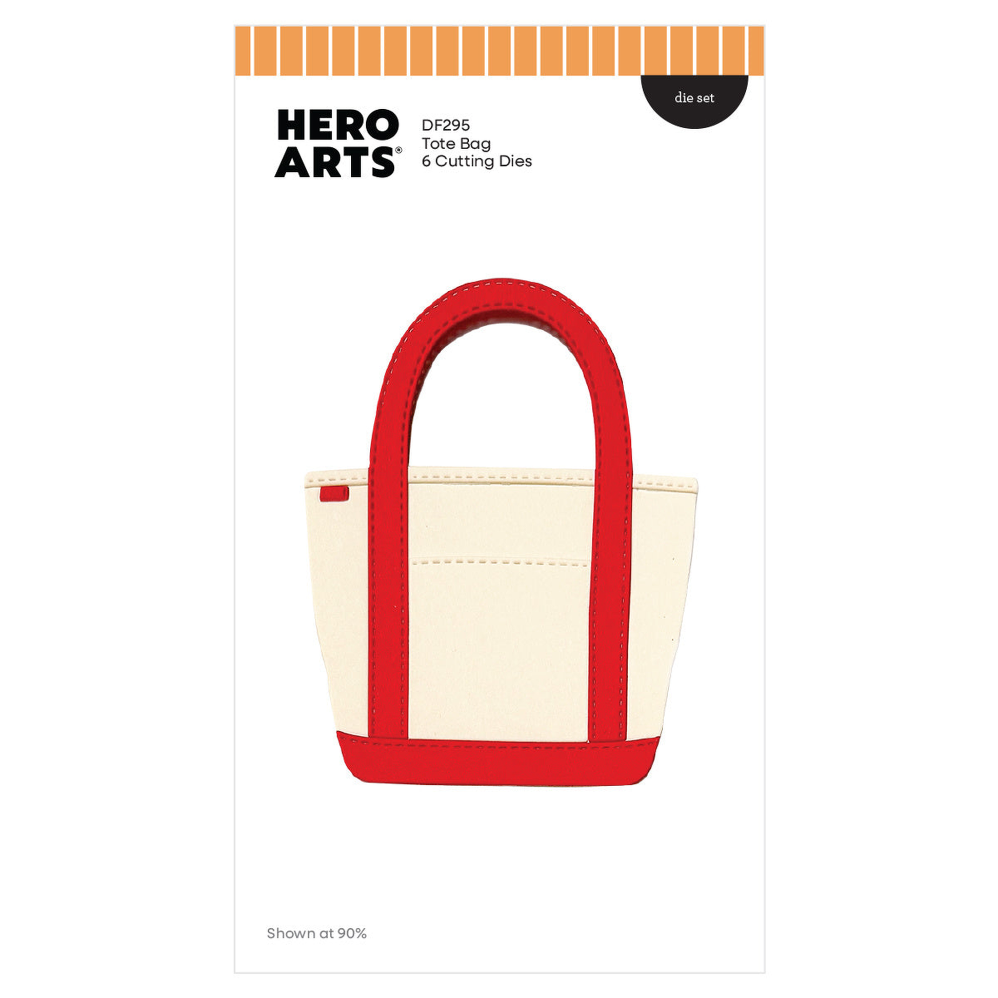 Tote-ally Awesome Tote Bag