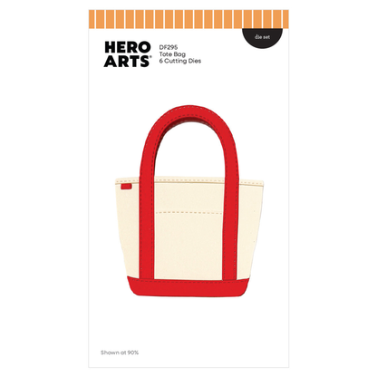 Tote-ally Awesome Tote Bag