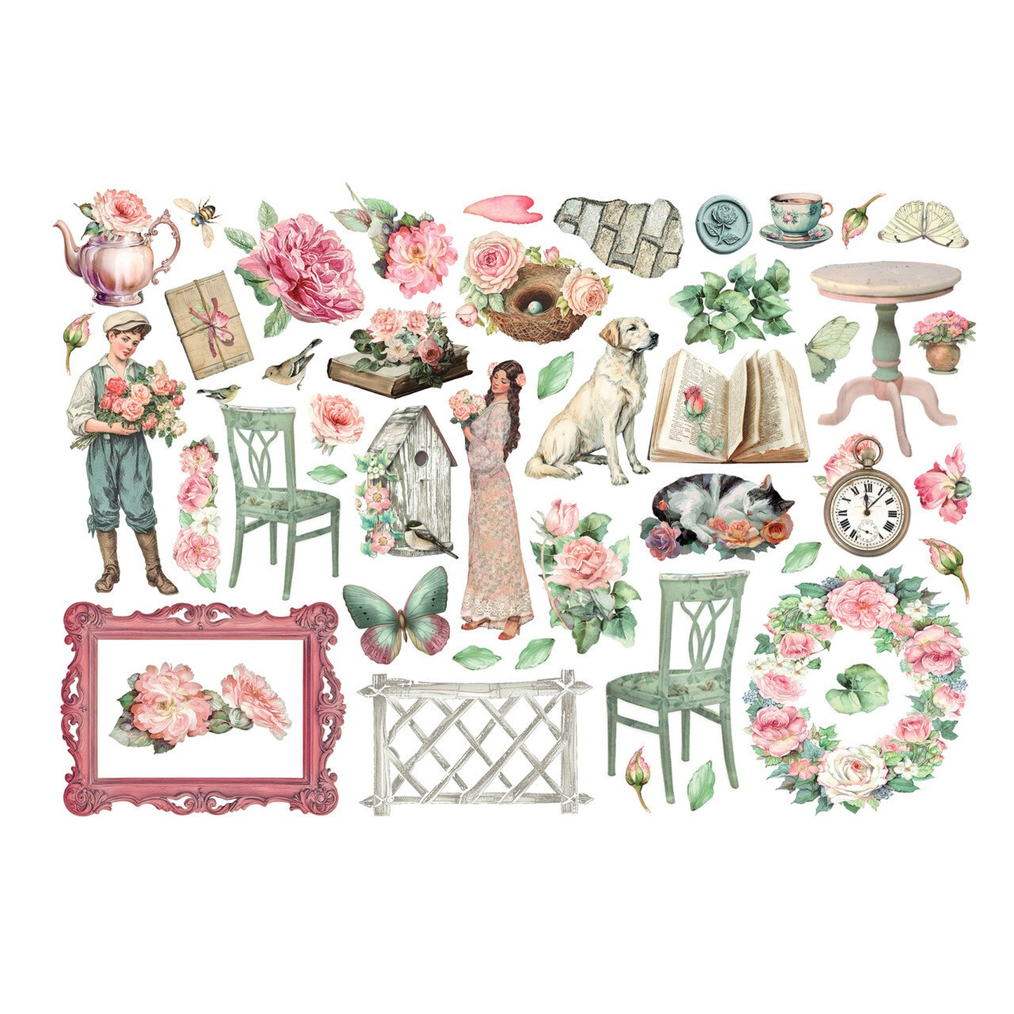 House of Roses