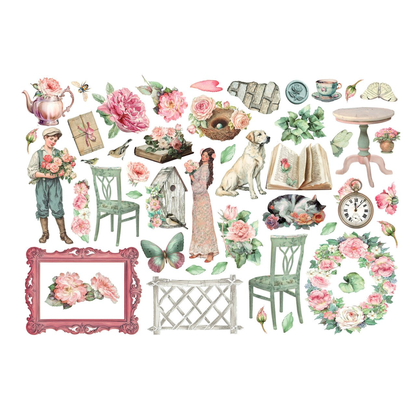 House of Roses