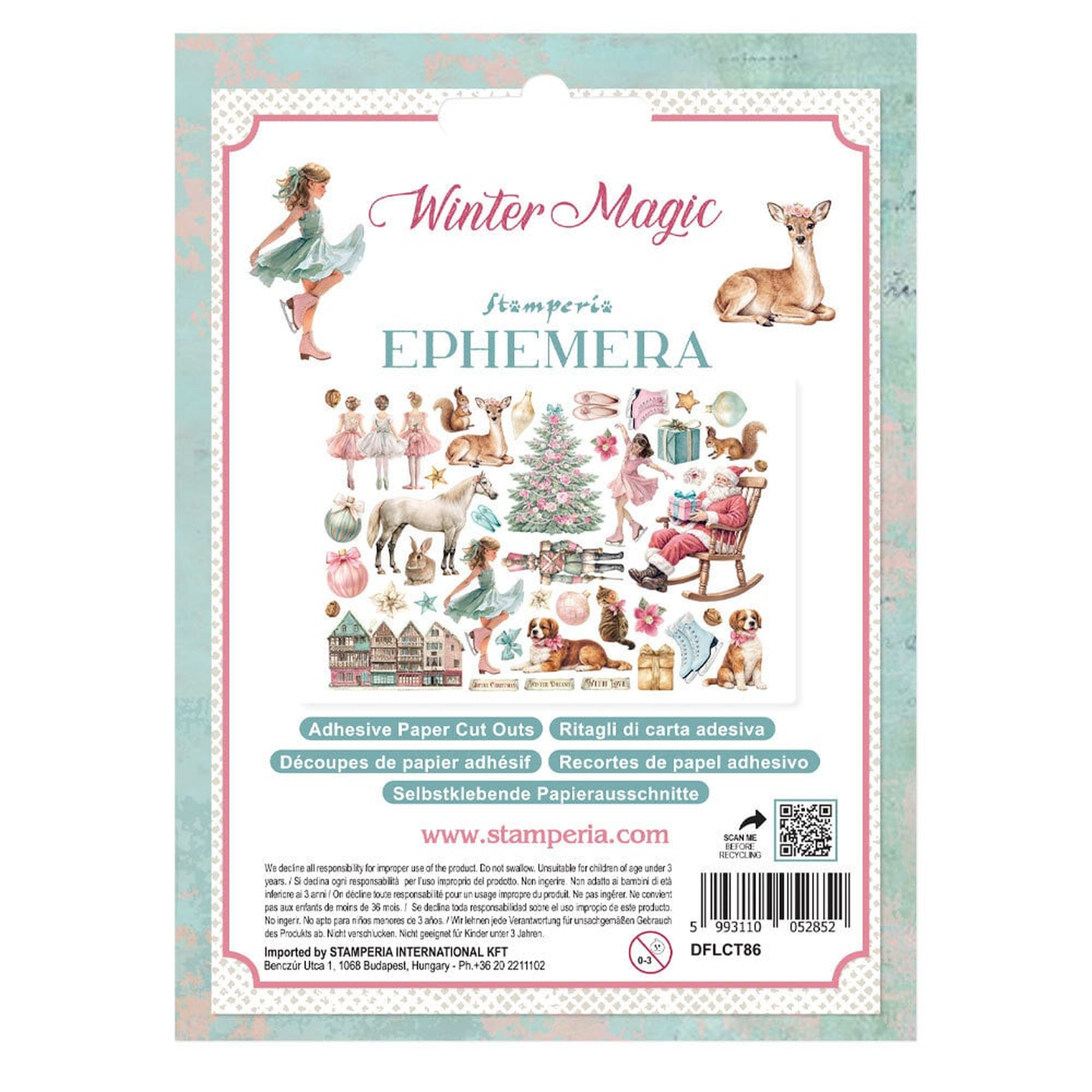 Winter Magic