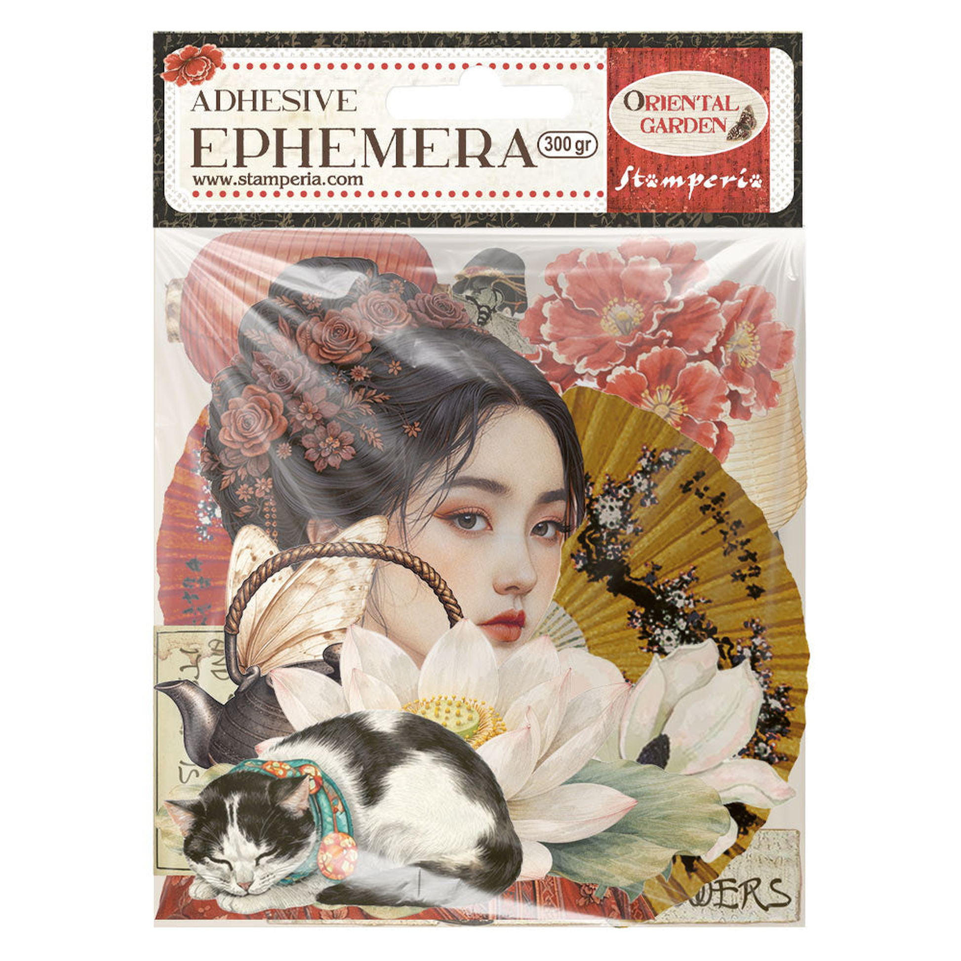 Oriental Garden