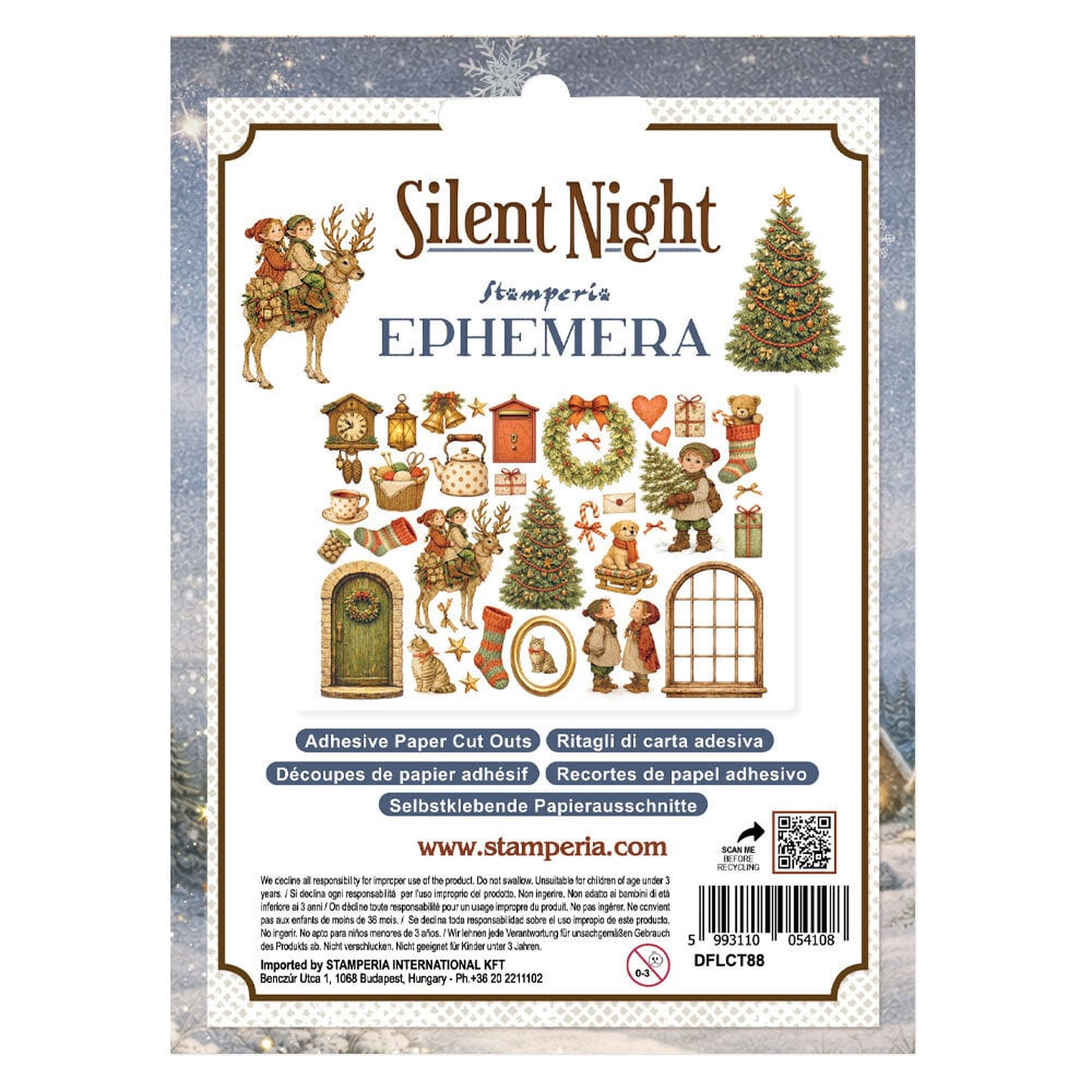 Silent Night