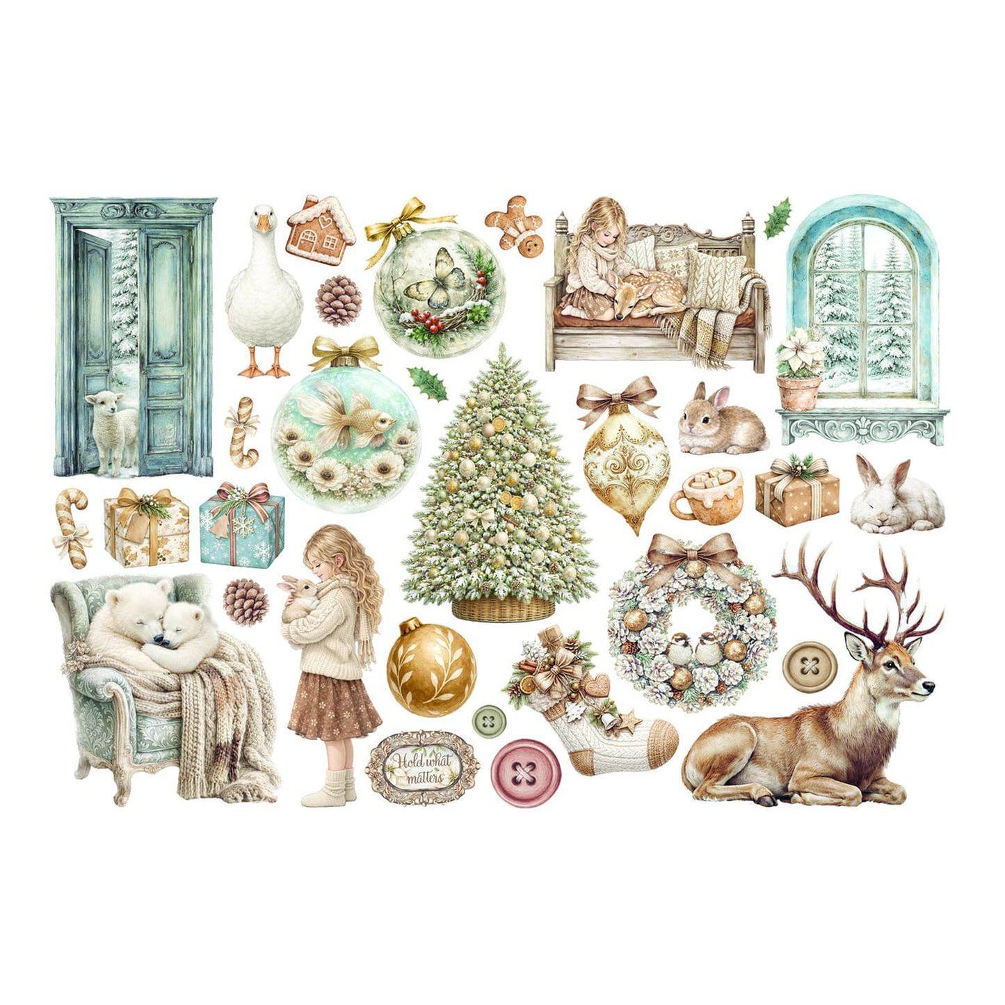 White Christmas