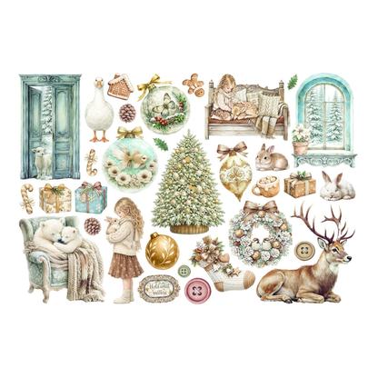 White Christmas