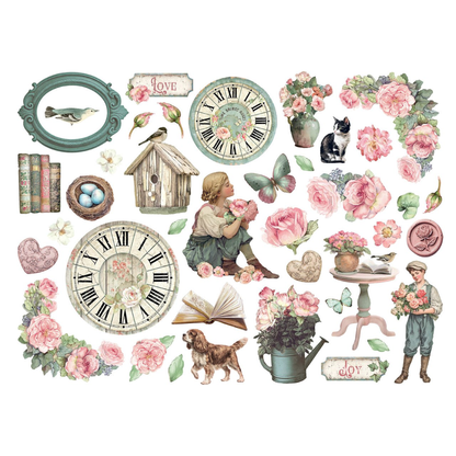 House of Roses
