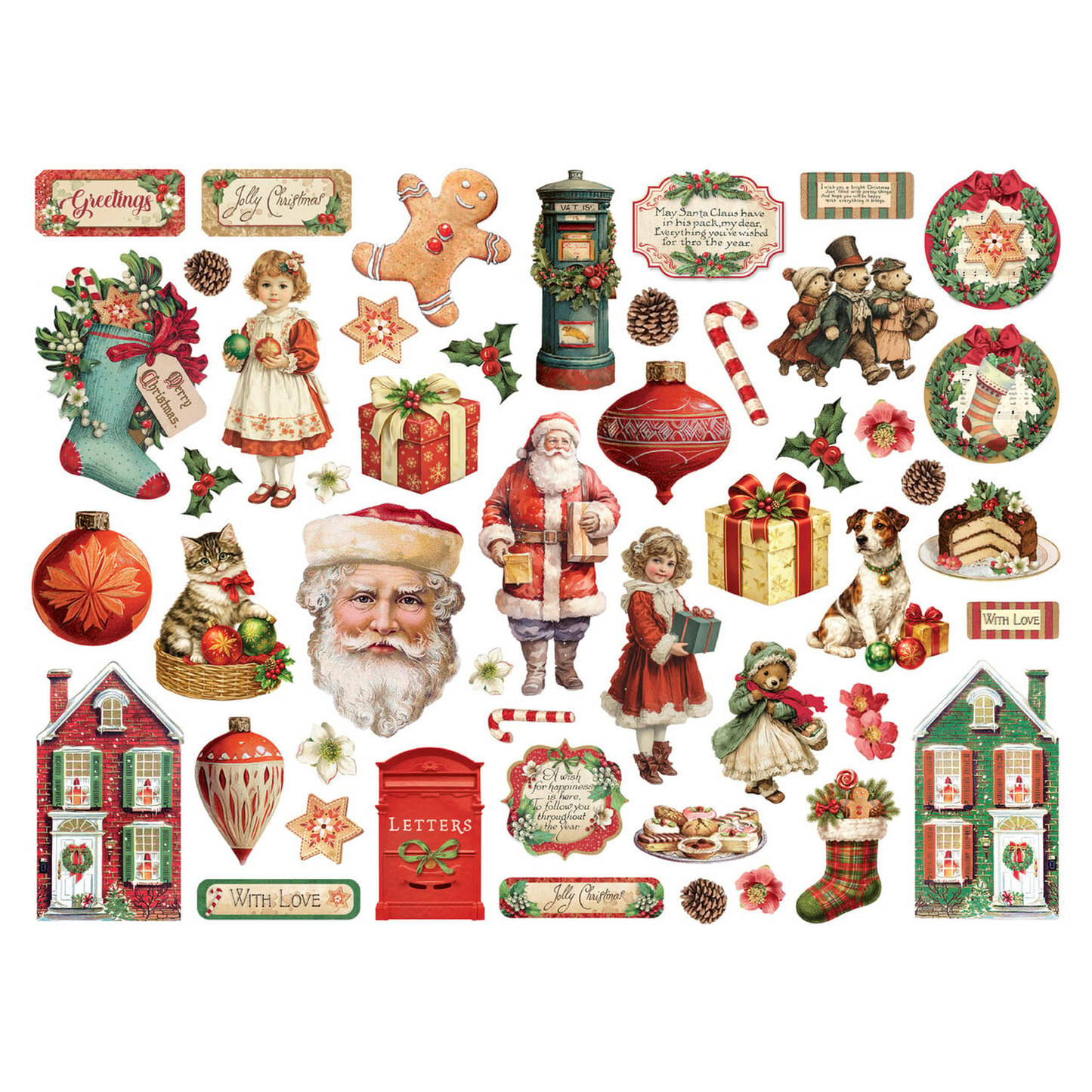 Classic Christmas