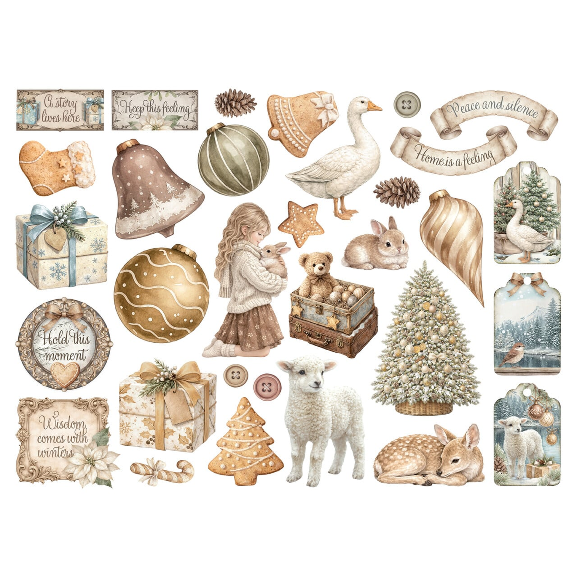 White Christmas