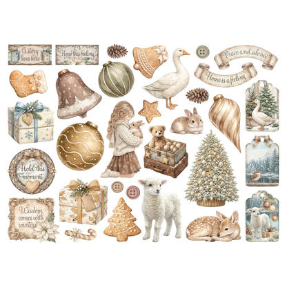 White Christmas