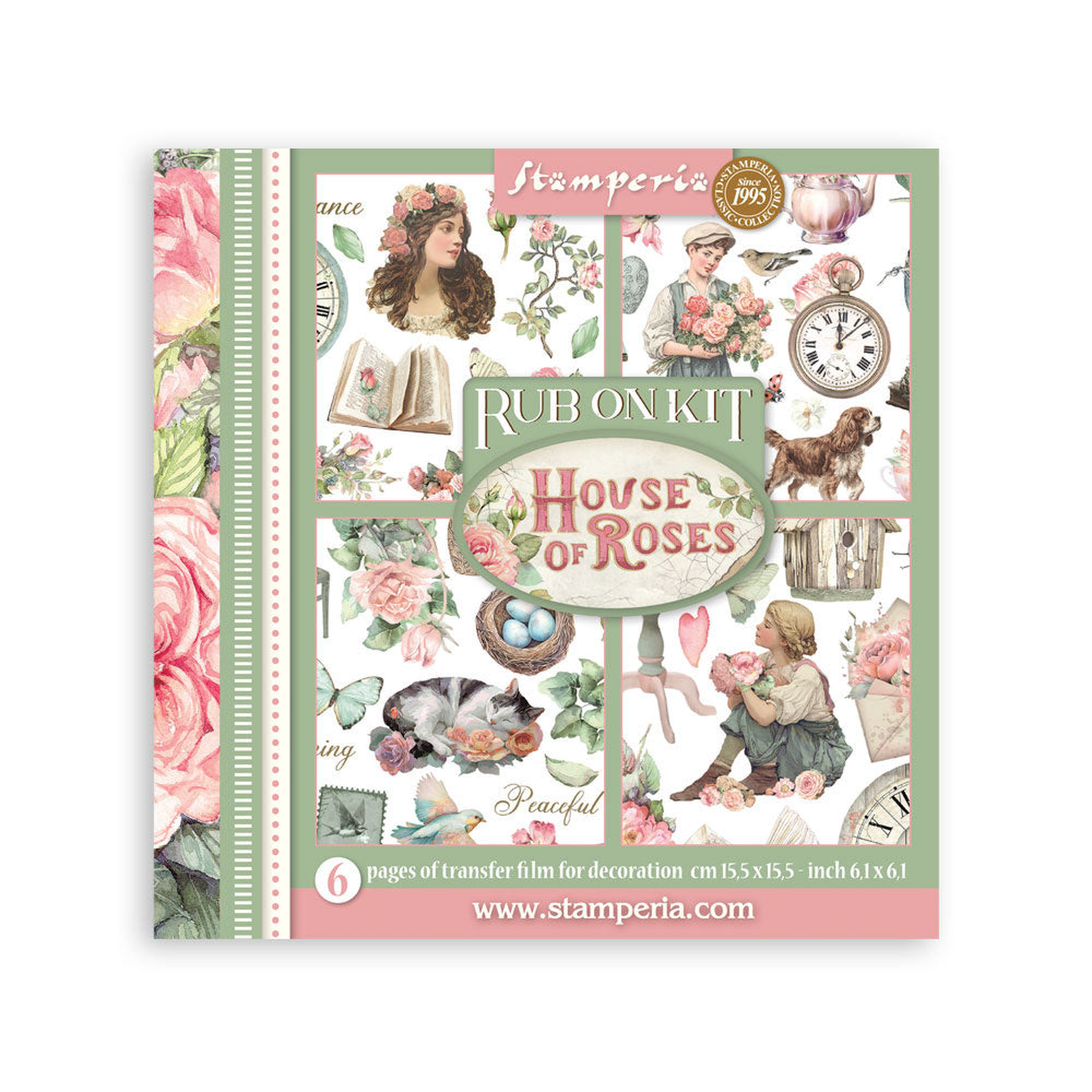 House of Roses