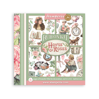 House of Roses