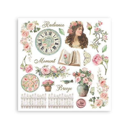 House of Roses