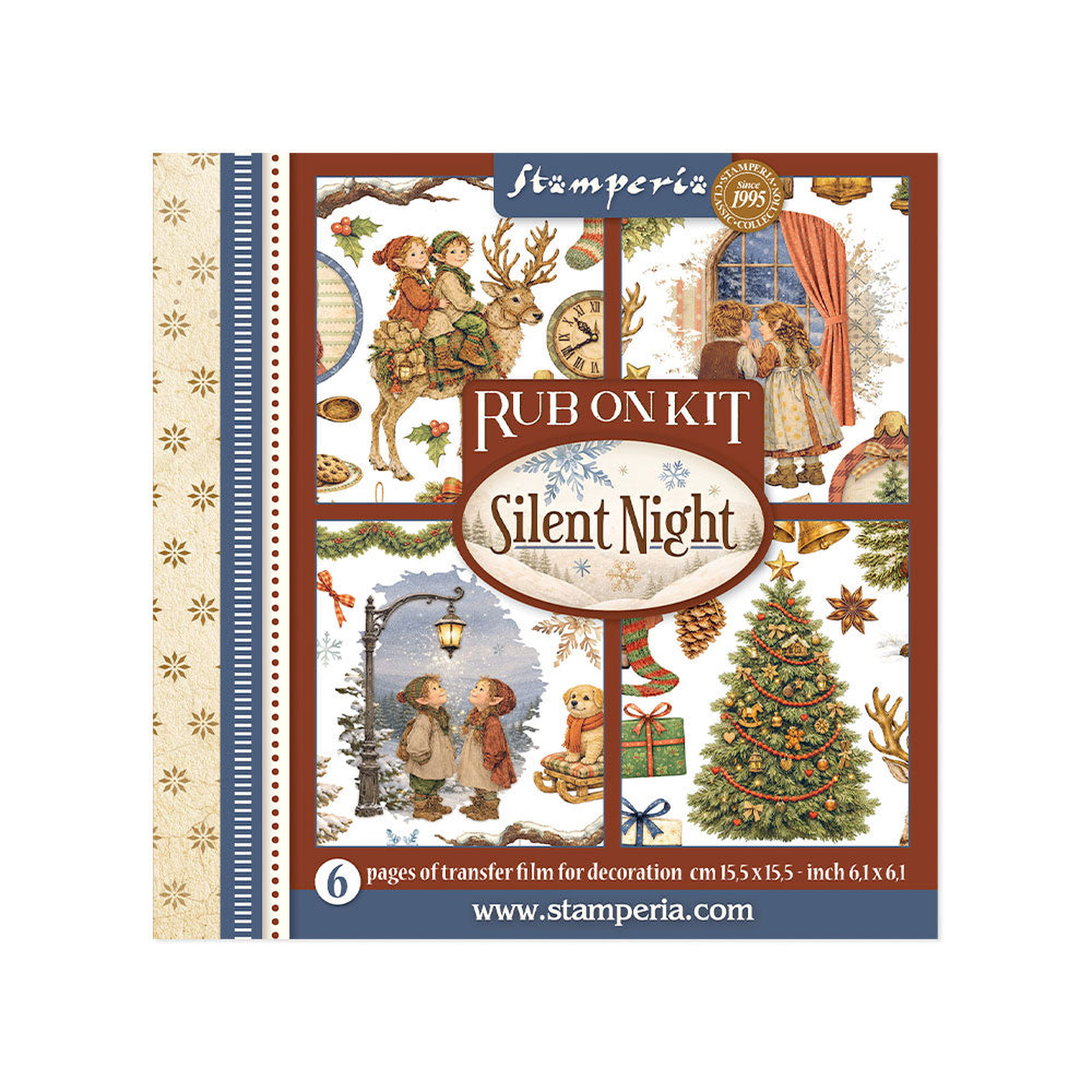 Silent Night