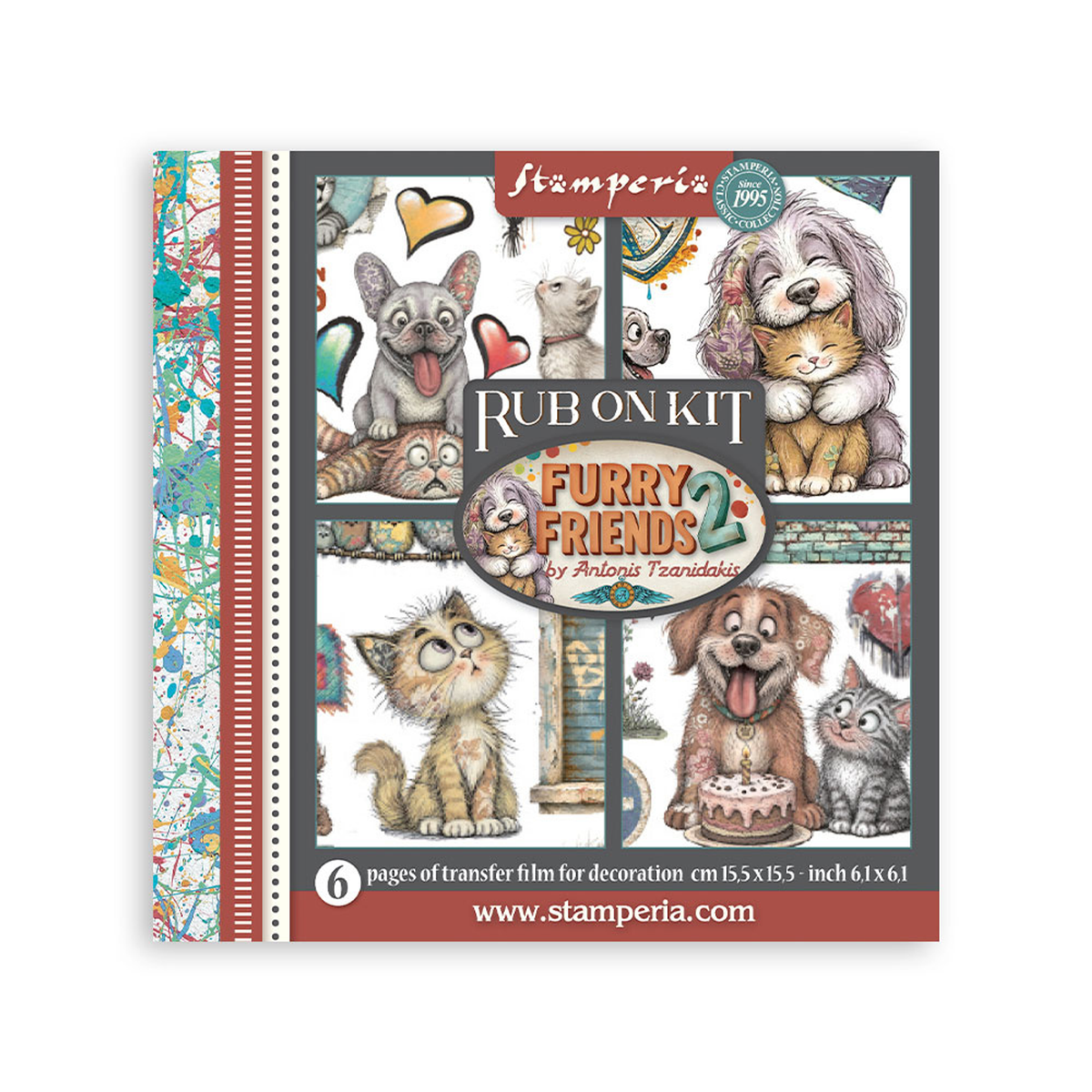 Furry Friends 2