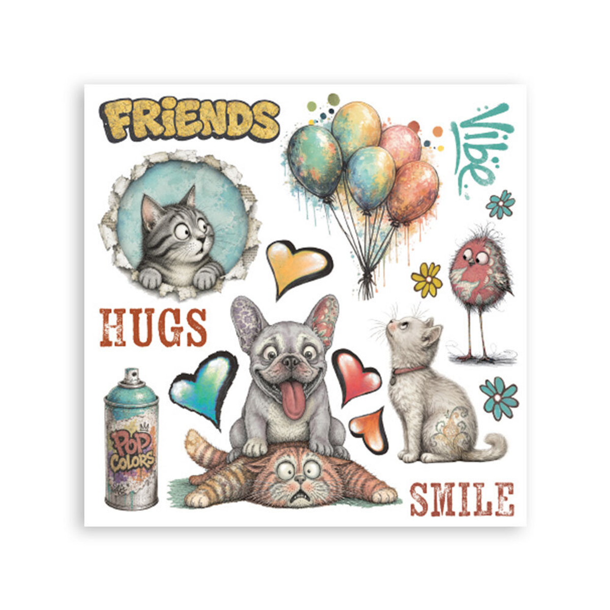 Furry Friends 2
