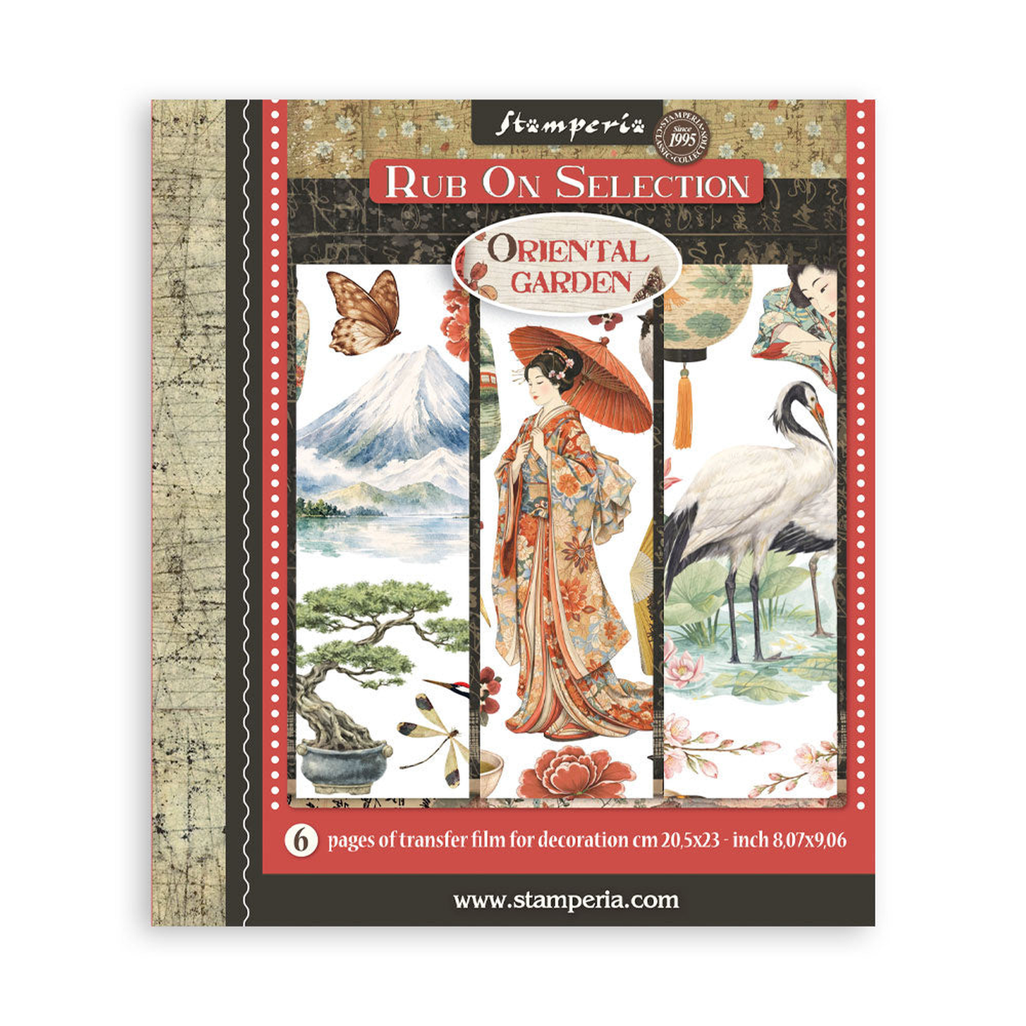 Oriental Garden