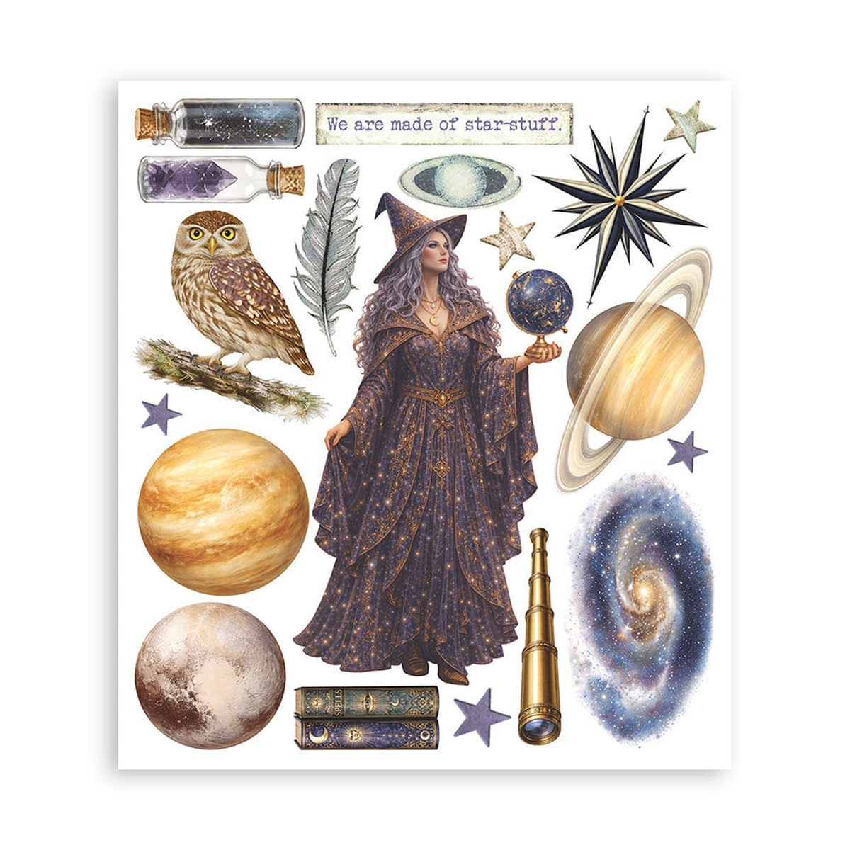 Cosmos