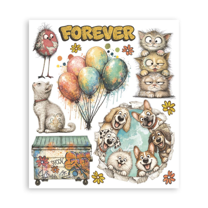 Furry Friends 2
