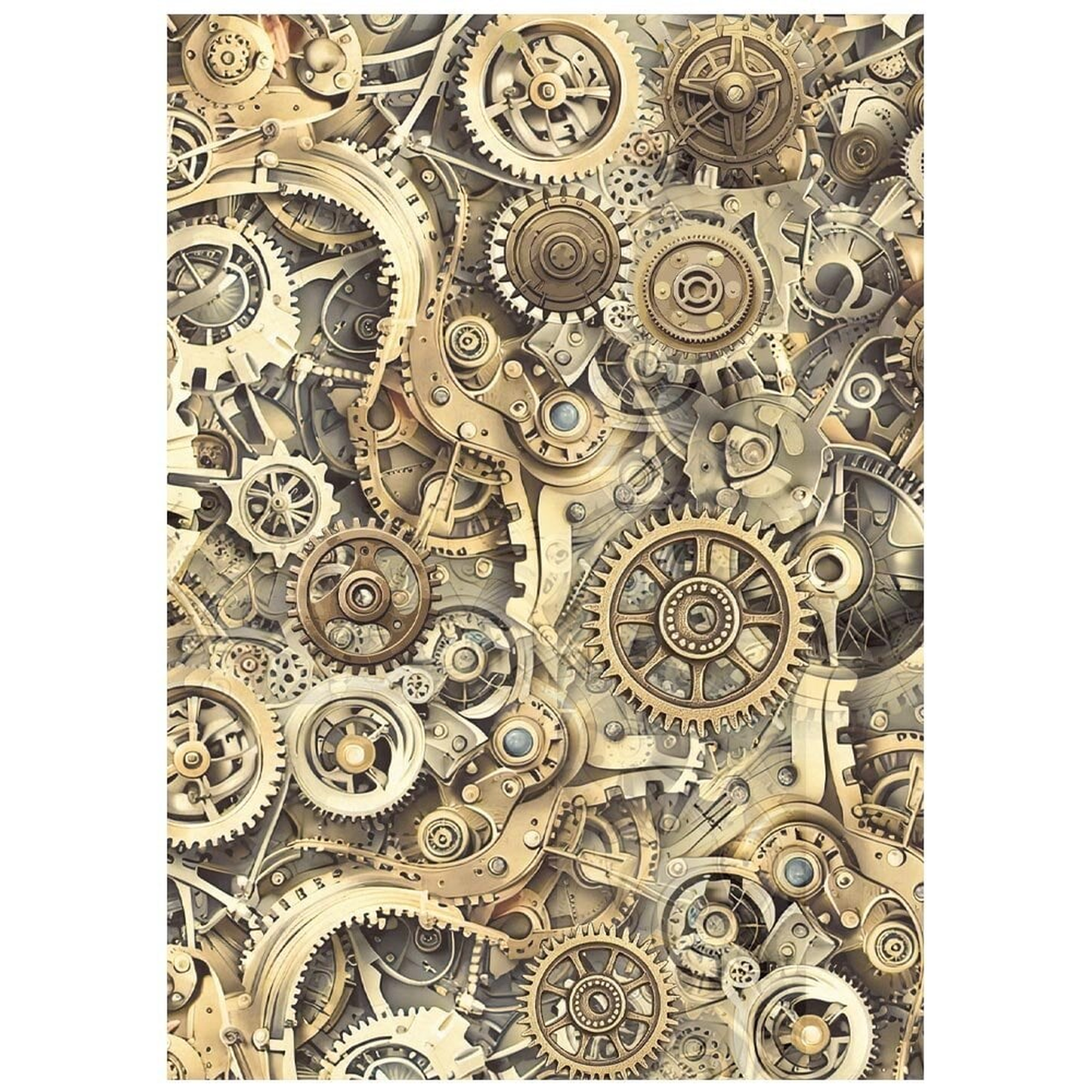 Gardens of Time