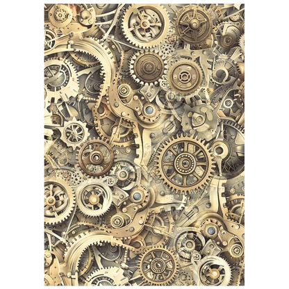 Gardens of Time