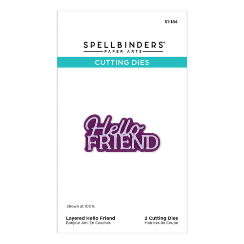 Essentially Yours Sentiments - Hello Friend