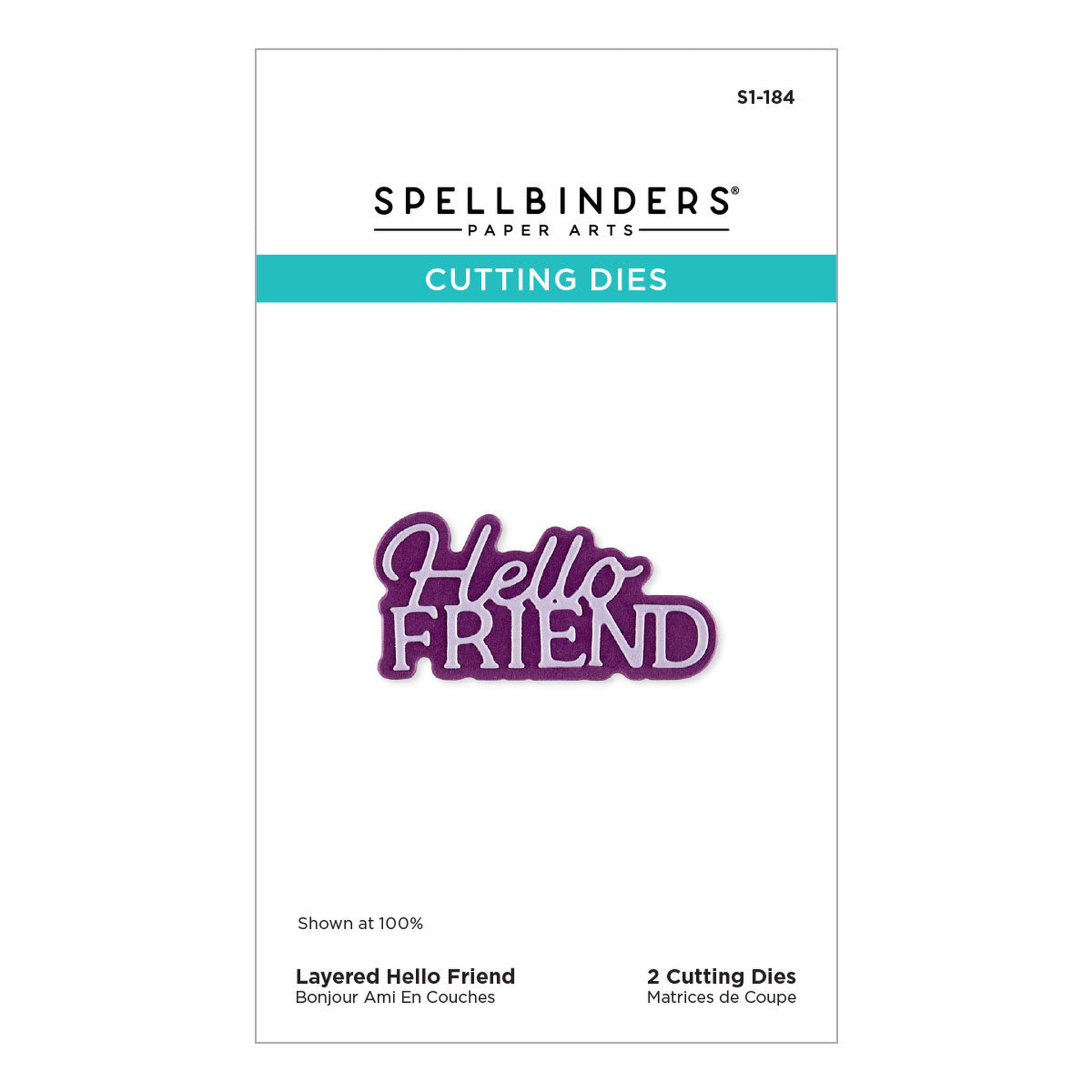 Essentially Yours Sentiments - Hello Friend