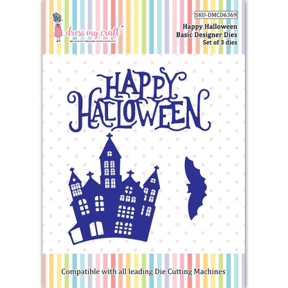 Happy Halloween