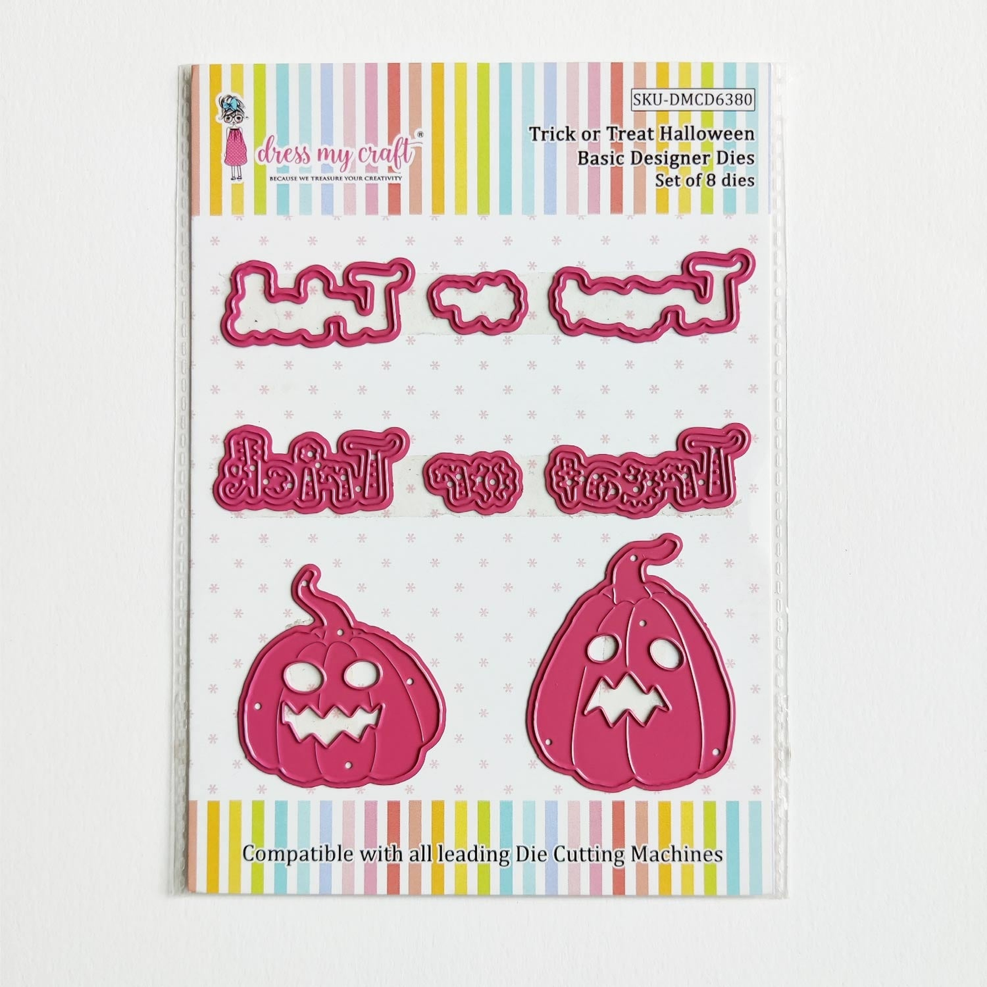 Trick Or Treat Halloween
