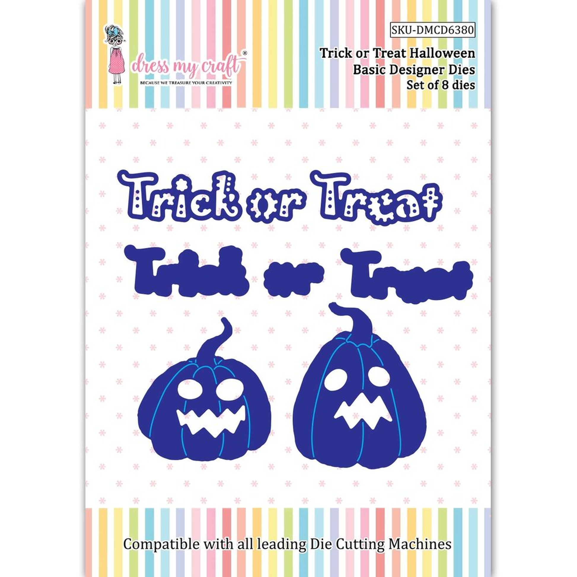 Trick Or Treat Halloween