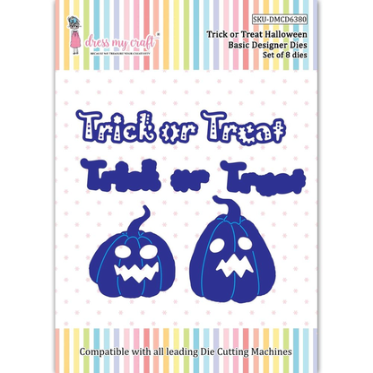 Trick Or Treat Halloween