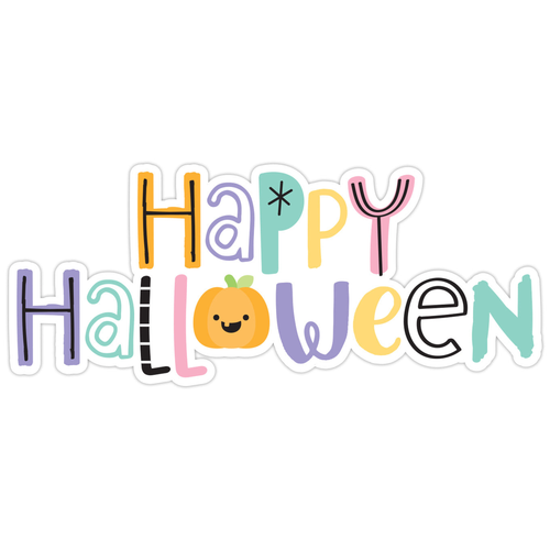 Happy Halloween