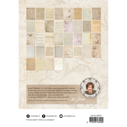 Vintage Backgrounds