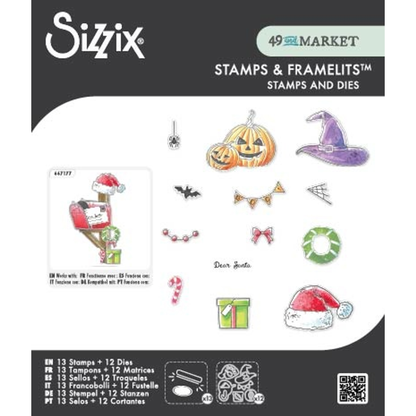 Holiday Drop