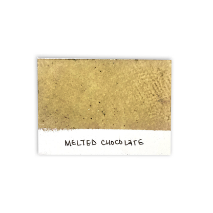 Dylusions Ink Sprays Melted Chocolate