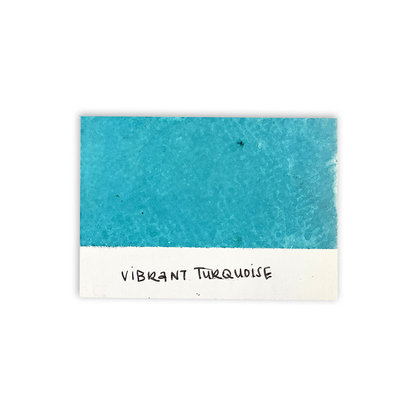Dylusions Ink Sprays Vibrant Turquoise