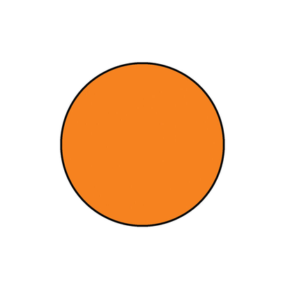 Dylusions Shimmer Sprays Squeezed Orange