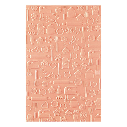 Make It & Bake It - Confection Companions
